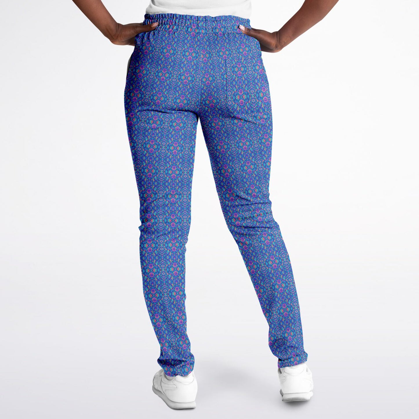 Track Pants - AOP