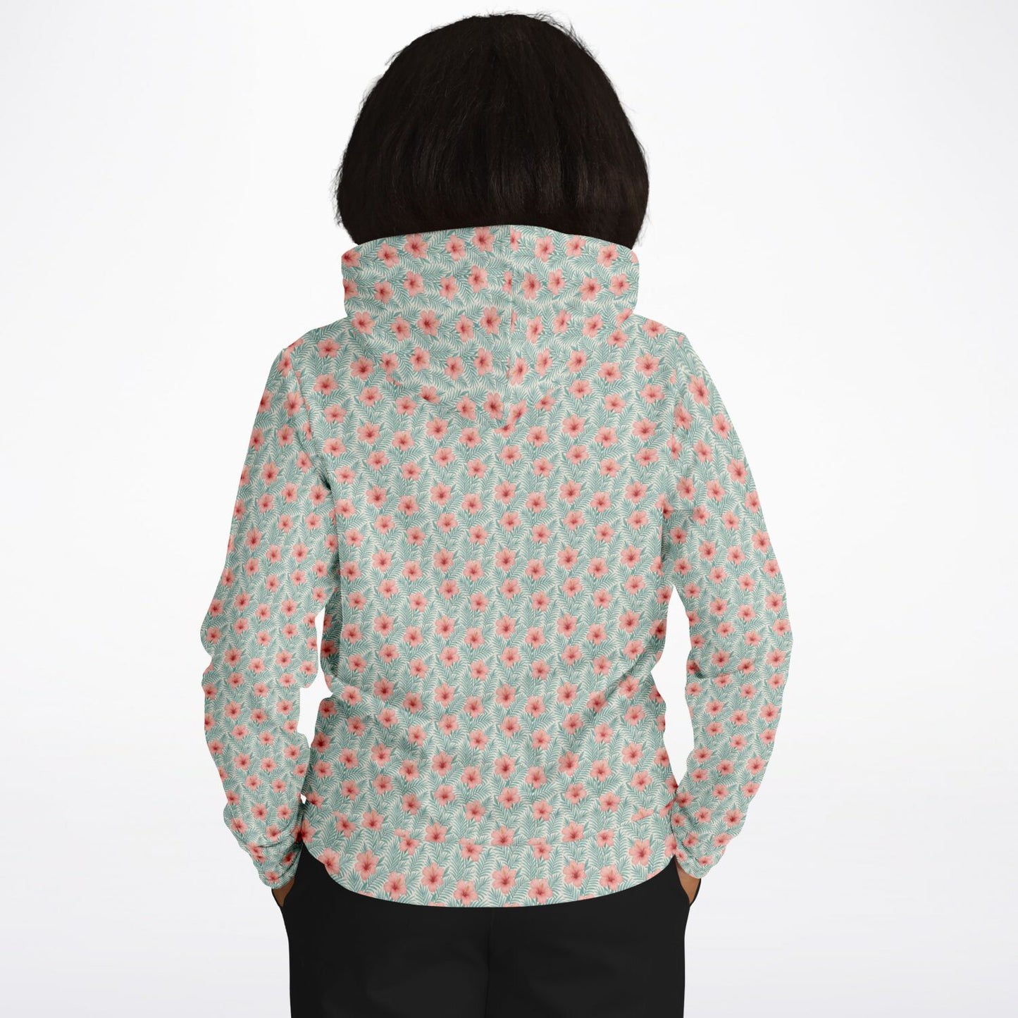 Fashion Hoodie - AOP