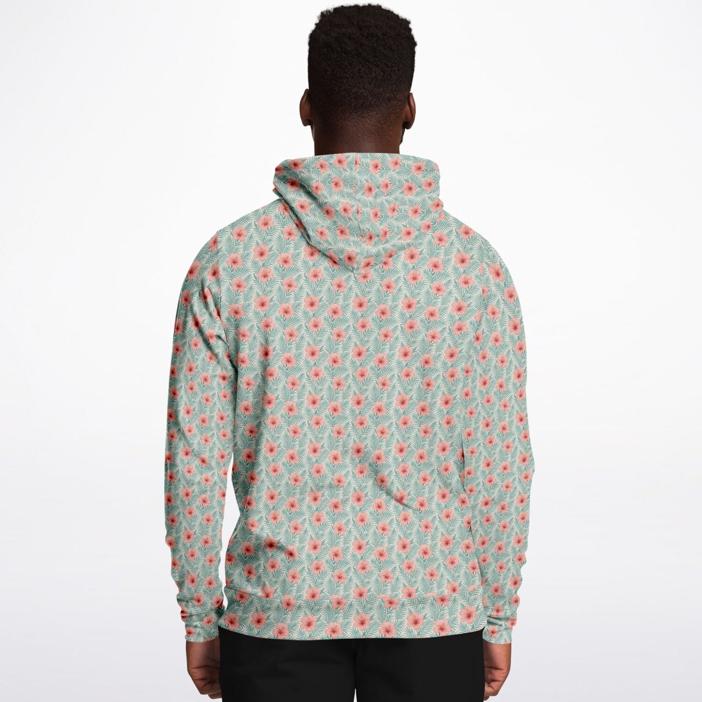 Fashion Hoodie - AOP