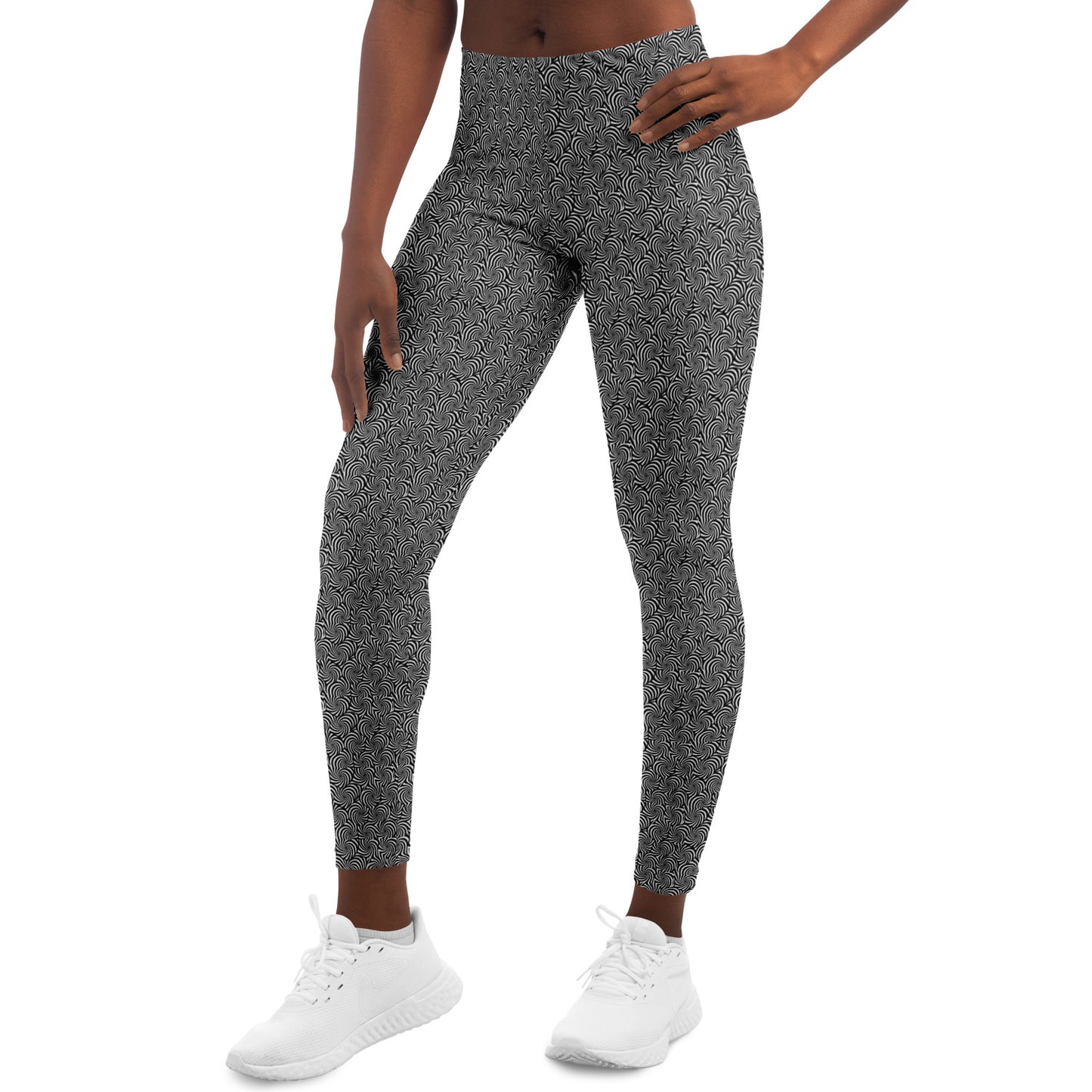 Leggings - AOP