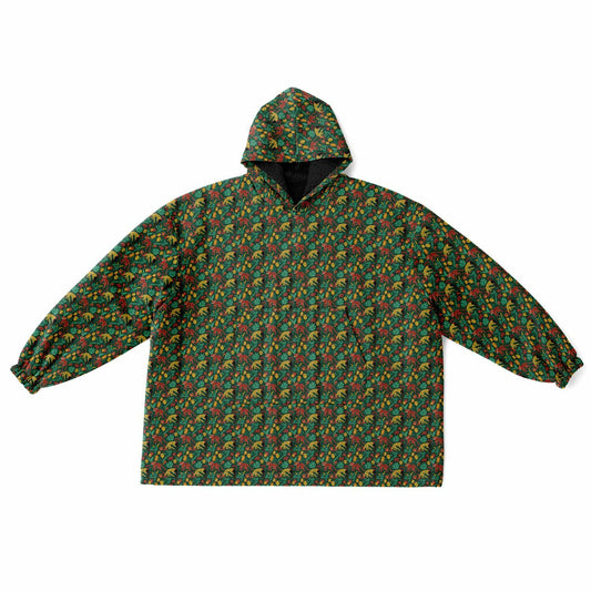 Snug Hoodie - AOP