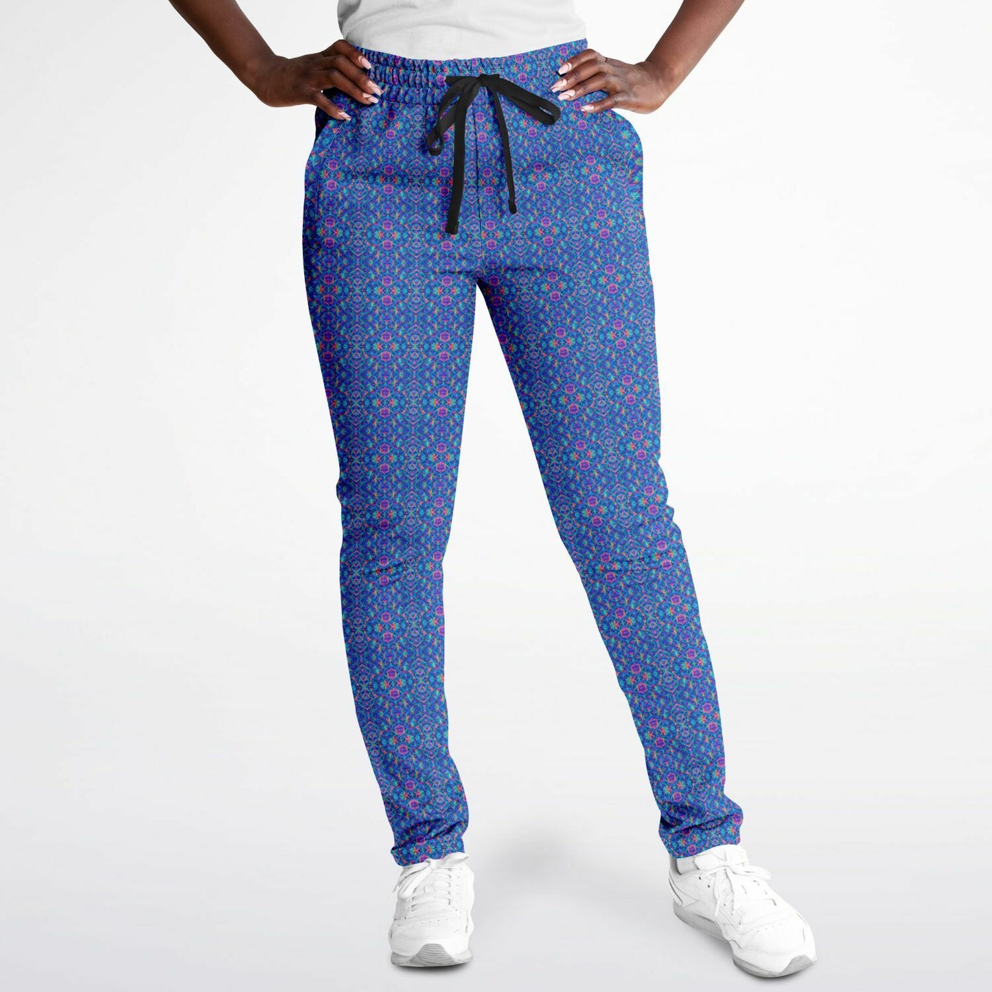 Track Pants - AOP