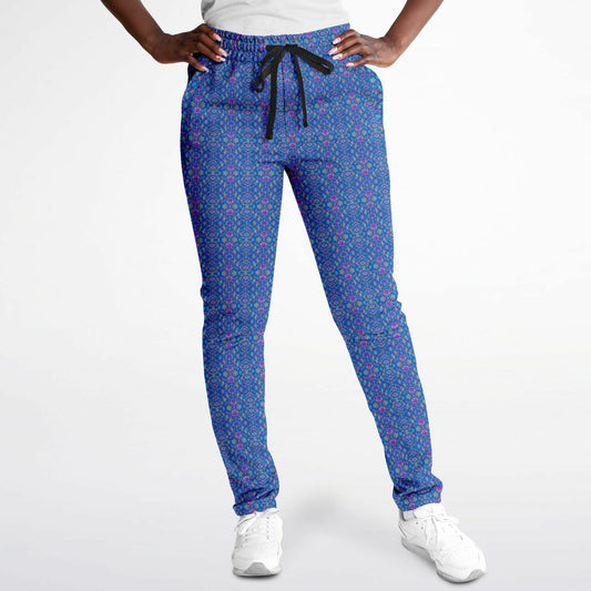 Track Pants - AOP