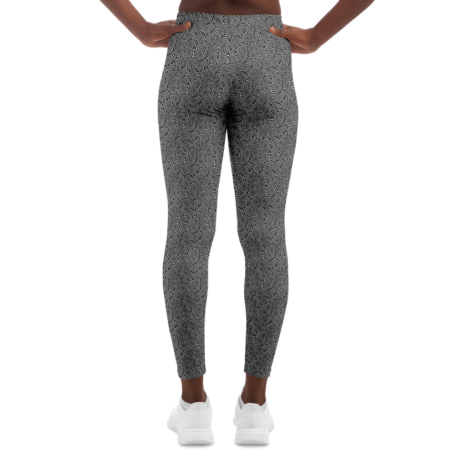 Leggings - AOP
